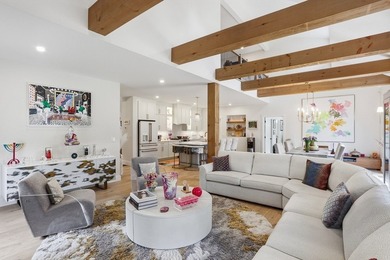 Welcome to a showpiece in Rindge-an almost-new custom farmhouse - photo 6