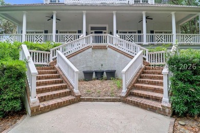 Tucked away in the prestigious Haig Point community, 4 White - photo 7