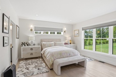 Welcome to a showpiece in Rindge-an almost-new custom farmhouse - photo 7
