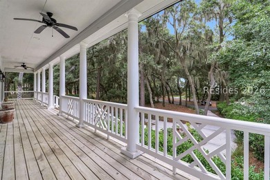 Tucked away in the prestigious Haig Point community, 4 White - photo 9
