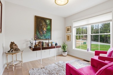 Welcome to a showpiece in Rindge-an almost-new custom farmhouse - photo 9