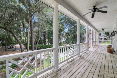 Tucked away in the prestigious Haig Point community, 4 White - photo 10