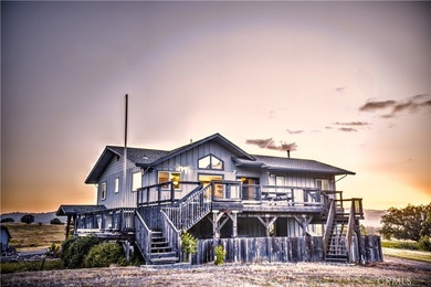 (private lake, pond, creek) Home For Sale in Potter Valley California