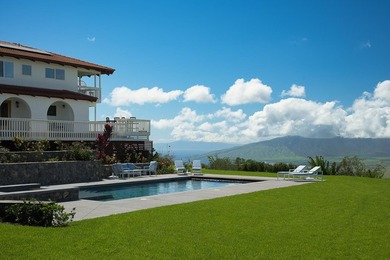 Welcome to perfection in Upcountry Kula. Imagine a private - photo 3