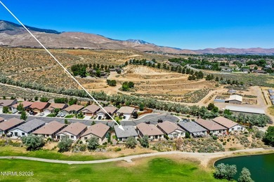 Welcome home to 3575 Long Drive, a beautifully maintained home - photo 6