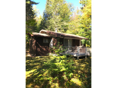 Lake Home For Sale in Boulder Junction, Wisconsin