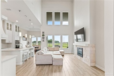 This spacious 4 bedroom, 2.5 bath home offers ample living space - photo 4