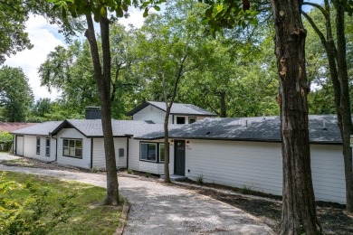 Lake Home For Sale in Mabank, Texas
