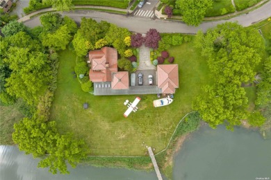 Little Neck Bay  Home For Sale in Douglaston New York