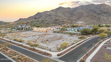 This exceptional corner lot in the highly sought-after Verrado - photo 1