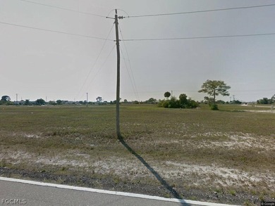 Beautiful lot in Cape Coral to build your new home or hold for - photo 1