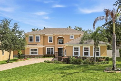 Lake Apopka Home Sale Pending in Ocoee Florida