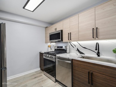 Be the first one to live in this brand new, gut rehabbed 2bed