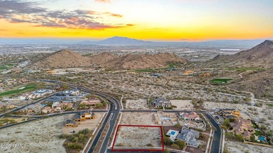 This exceptional corner lot in the highly sought-after Verrado - photo 2