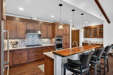 Set within the Fairway Townhomes at Gray's Crossing, this - photo 12