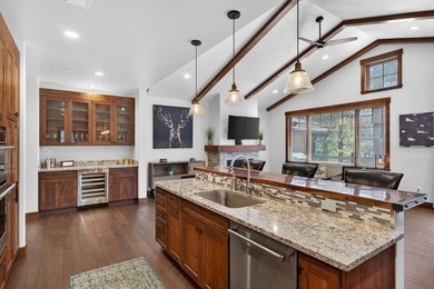 Set within the Fairway Townhomes at Gray's Crossing, this - photo 13