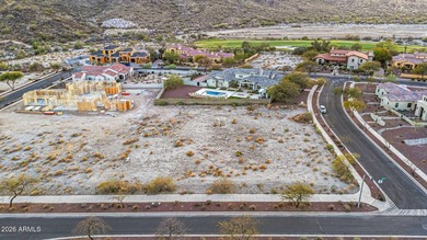 This exceptional corner lot in the highly sought-after Verrado - photo 4