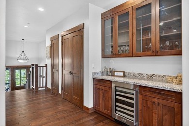 Set within the Fairway Townhomes at Gray's Crossing, this - photo 14