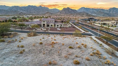 This exceptional corner lot in the highly sought-after Verrado - photo 5