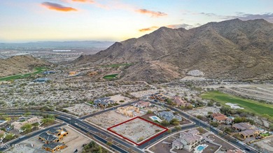 This exceptional corner lot in the highly sought-after Verrado - photo 7