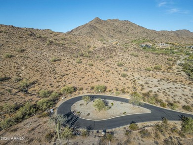 Exclusive Custom Homesite in Verrado's Prestigious custom home - photo 18