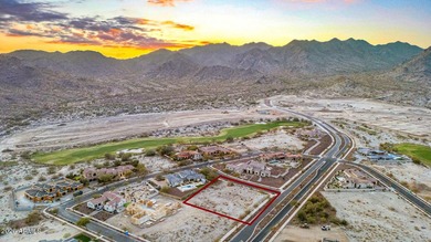 This exceptional corner lot in the highly sought-after Verrado - photo 9