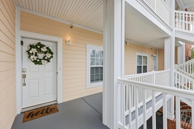 Beautiful three bedroom, two bath unit in the amenity rich - photo 20