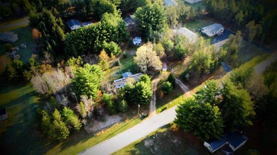 Just minutes from Castle Rock Lake and nestled on 1+ acre of - photo 21