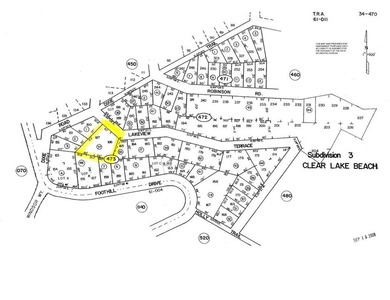 If you have ever wanted to own a lakeview property, now is your - photo 23