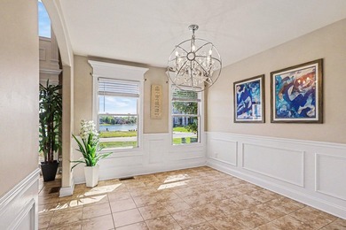 Private Backyard Retreat with Lake Views and Lake Access! - photo 24