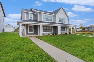 The home includes four well-sized bedrooms, offering flexibility - photo 4