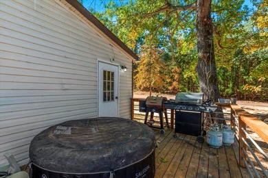 Private 6.75-Acre Retreat with Updated 3BR and 2BA Home - - photo 5