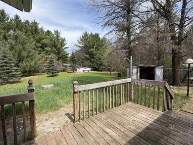 Just minutes from Castle Rock Lake and nestled on 1+ acre of - photo 25