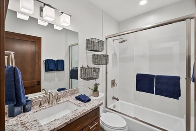Set within the Fairway Townhomes at Gray's Crossing, this - photo 25
