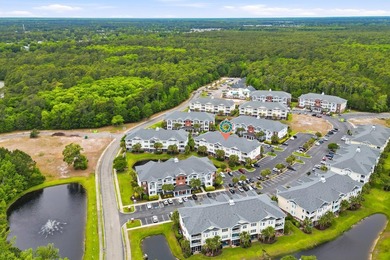 Beautiful three bedroom, two bath unit in the amenity rich - photo 26