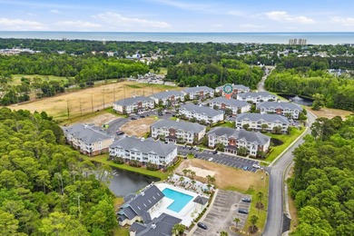 Beautiful three bedroom, two bath unit in the amenity rich - photo 27