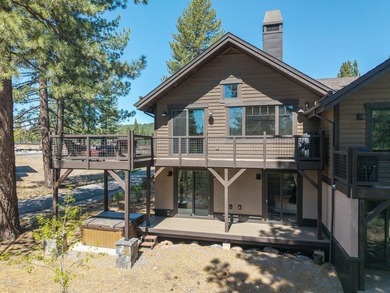 Set within the Fairway Townhomes at Gray's Crossing, this - photo 27