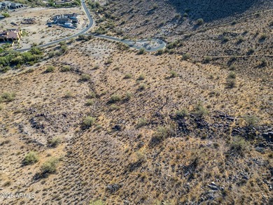 Exclusive Custom Homesite in Verrado's Prestigious custom home - photo 29