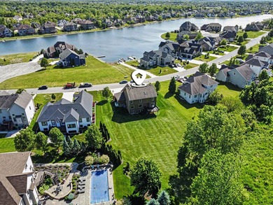 Private Backyard Retreat with Lake Views and Lake Access! - photo 29