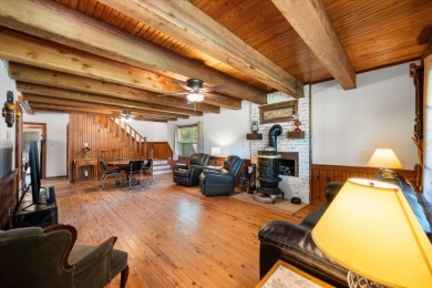 Cozy Cabin w/Room to Grow at Richland Chambers Lake! - photo 16