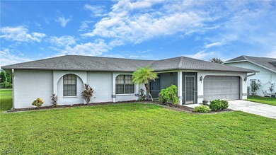 Lehigh Acres Area Home For Sale in Lehigh Acres Florida