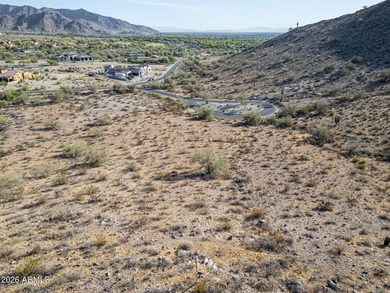Exclusive Custom Homesite in Verrado's Prestigious custom home - photo 45