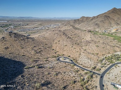 Exclusive Custom Homesite in Verrado's Prestigious custom home - photo 50