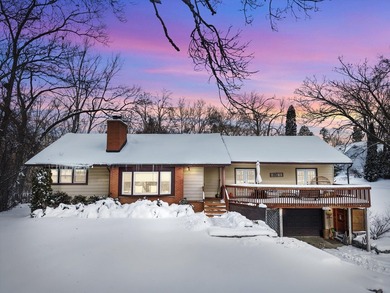 (private lake, pond, creek) Home For Sale in West Bloomfield Michigan