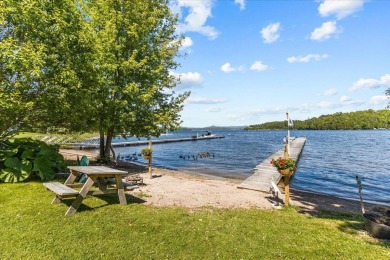 Lake Home For Sale in Colchester, Vermont