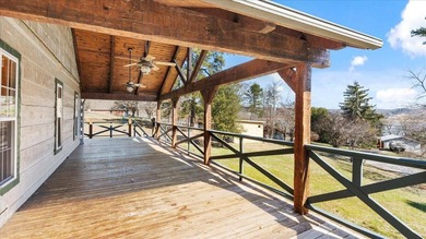 NEW ROOF, APRIL 2026! Welcome to this beautiful custom built log - photo 6