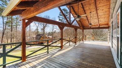 NEW ROOF, APRIL 2026! Welcome to this beautiful custom built log - photo 7