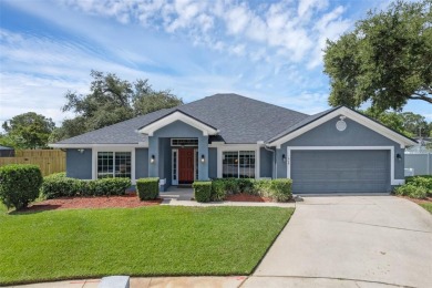 Lake Apopka Home For Sale in Winter Garden Florida