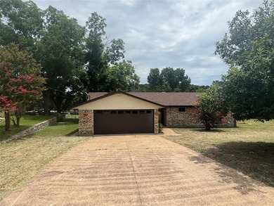 Lake Granbury Home For Sale in Granbury Texas