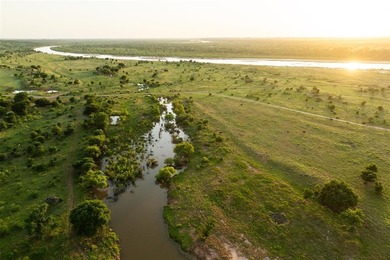 (private lake, pond, creek) Acreage For Sale in Burkburnett Texas